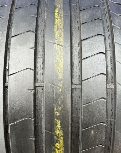 Pirelli P Zero 275/30 R21