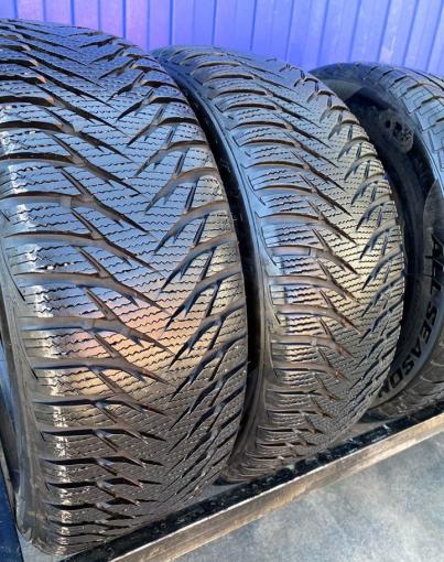 Goodyear UltraGrip 8 185/55 R15