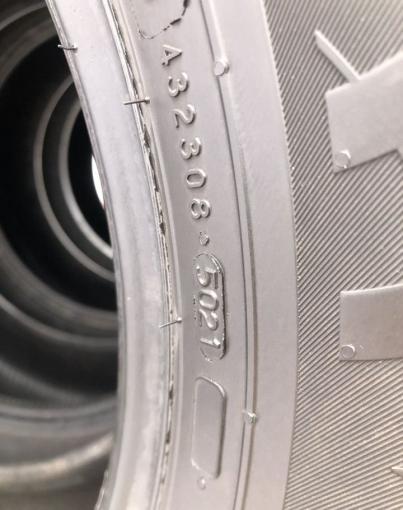 Nokian Tyres Hakka Blue 3 SUV 285/60 R18