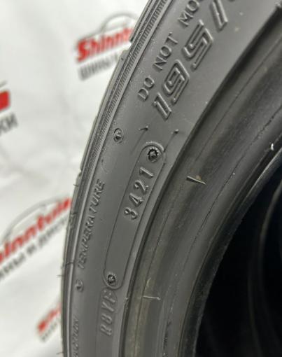 Falken Ziex ZE-914 195/45 R16