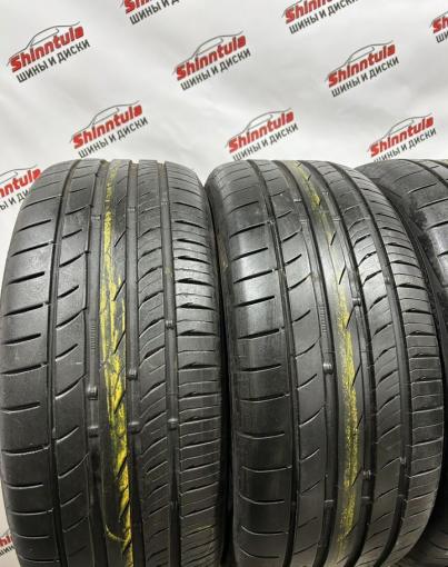 Continental ContiMaxContact MC5 225/55 R16