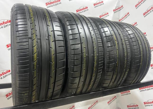 Dunlop SP Sport Maxx 050 225/40 R18