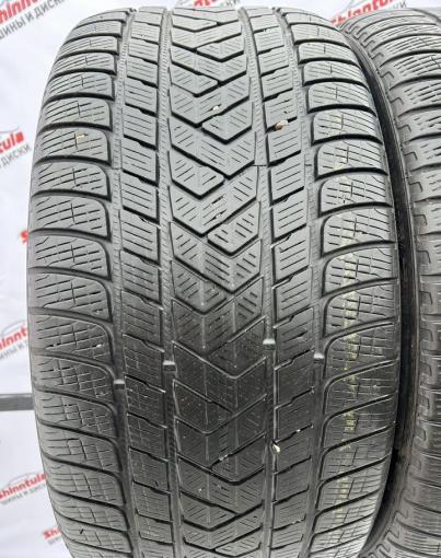Pirelli Scorpion Winter 295/40 R21