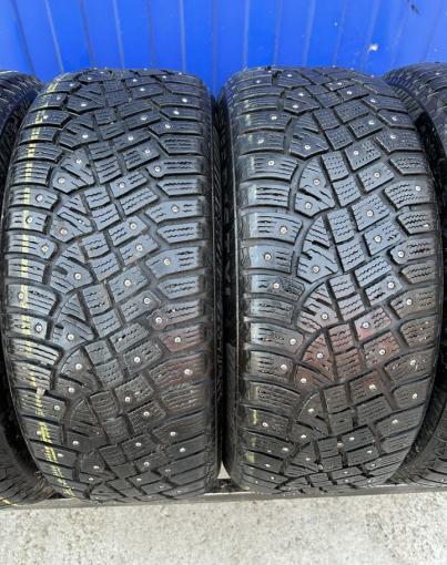 Continental IceContact 2 195/55 R16