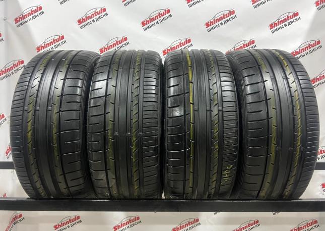 Dunlop SP Sport Maxx 050 225/40 R18