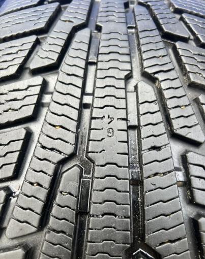 Nokian Tyres Nordman RS2 SUV 235/55 R18