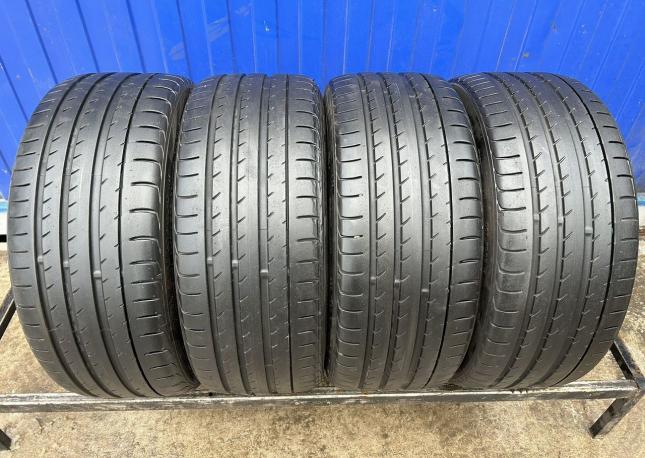 Yokohama Advan Sport V105S 225/35 R19