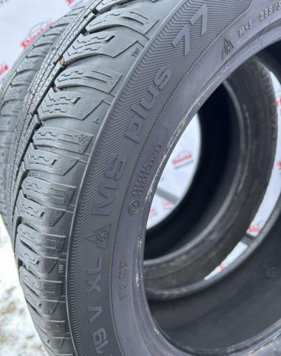 Uniroyal MS Plus 77 SUV 255/50 R19