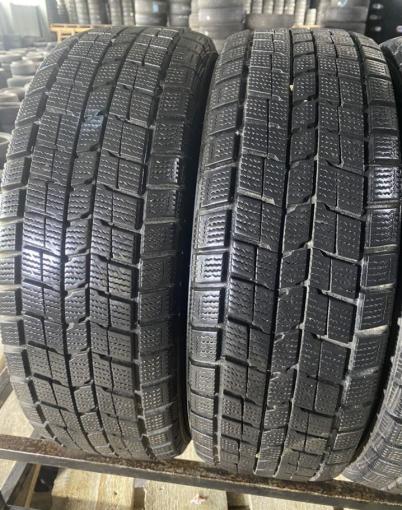 Dunlop DSX-2 195/65 R15