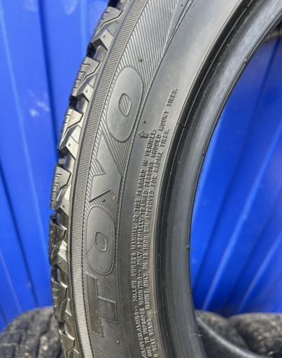 Toyo Observe GSi-6 235/45 R18