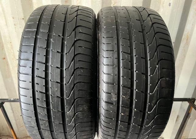 Pirelli P Zero 255/35 R20