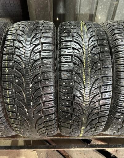 Pirelli Winter Carving Edge 185/65 R15