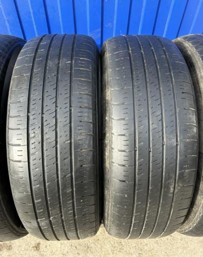 Kumho Sense KR26 225/65 R17