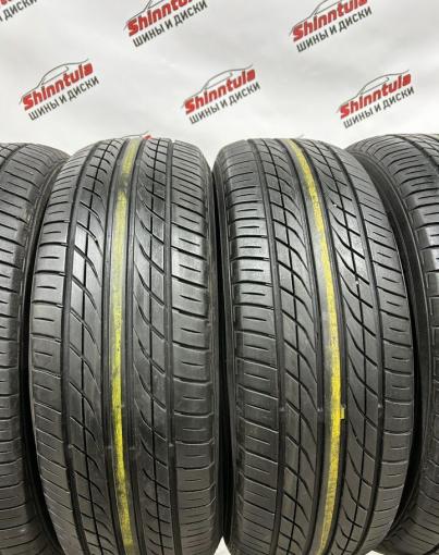 Yokohama Practiva BP01 195/65 R15