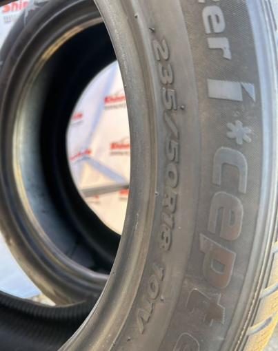 Hankook Winter I&#39;Cept Evo2 W320 235/50 R18