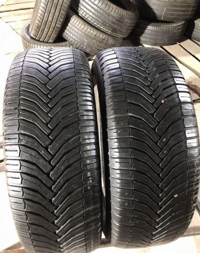 Michelin CrossClimate 205/55 R16