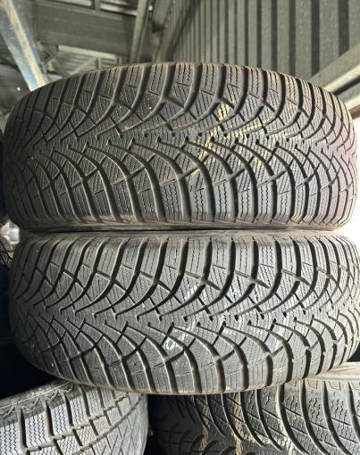 Goodyear UltraGrip 9 205/55 R16