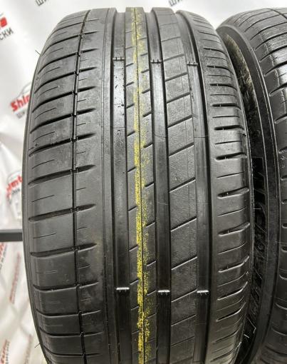 Michelin Pilot Sport 3 225/55 R16