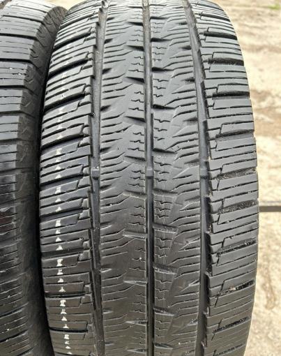 Continental Vanco Four Season 235/65 R16C