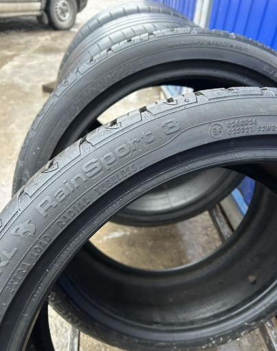 Uniroyal Rain Sport 3 255/35 R20