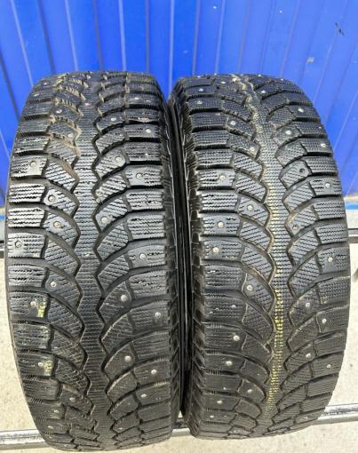 Bridgestone Blizzak Spike-01 195/65 R15