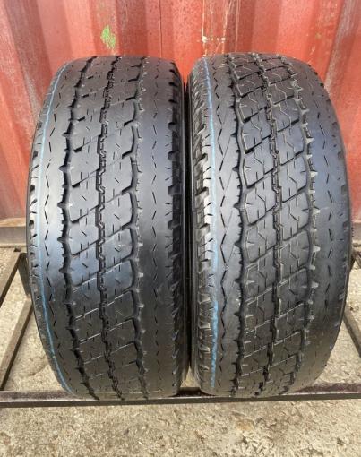 Bridgestone Duravis R630 225/65 R16C