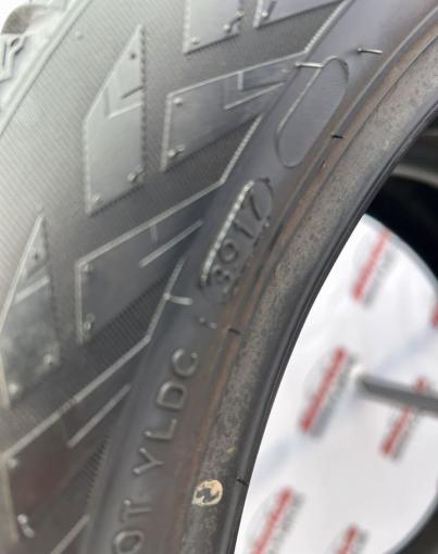 Nokian Tyres Weatherproof 205/50 R17