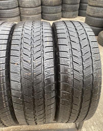 Continental VanContact Winter 215/60 R17C