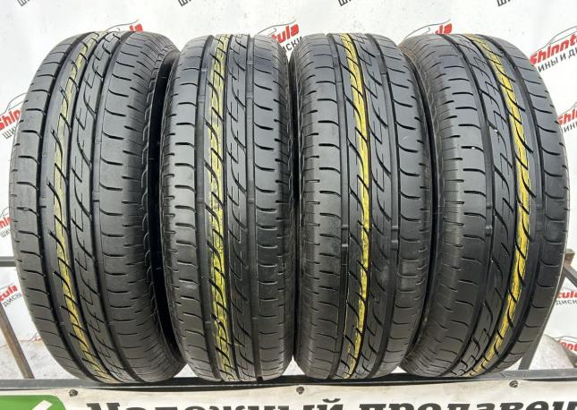 Bridgestone Nextry Ecopia 175/65 R14