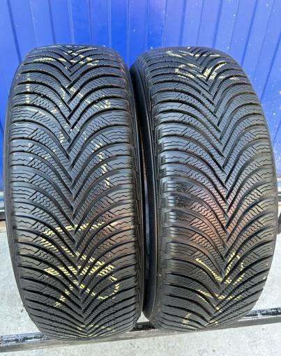 Michelin Alpin A5 215/65 R16