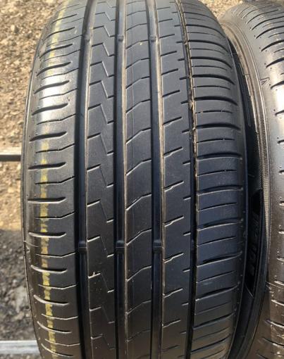 Falken Ziex ZE310 Ecorun 205/55 R16