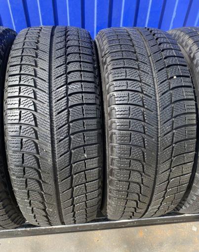 Michelin X-Ice 3 195/65 R15