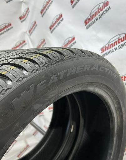 Pirelli Scorpion A/S 245/50 R20
