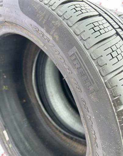 Pirelli Winter Sottozero 240 Serie II 255/40 R18