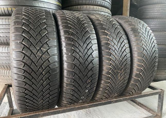 Continental ContiWinterContact TS 860 205/55 R16