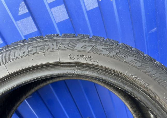 Toyo Observe GSi-6 235/45 R18