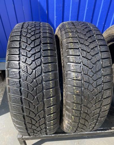 Firestone Winterhawk 3 185/60 R15