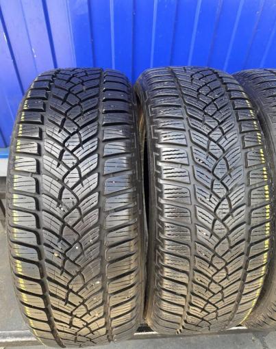 Fulda Kristall Control HP 2 195/55 R16