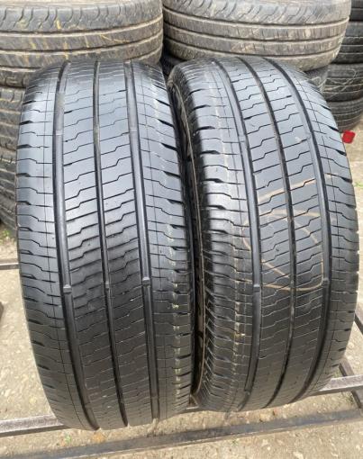 Continental VancoEco 235/65 R16C