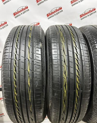 Bridgestone Alenza LX100 225/65 R17