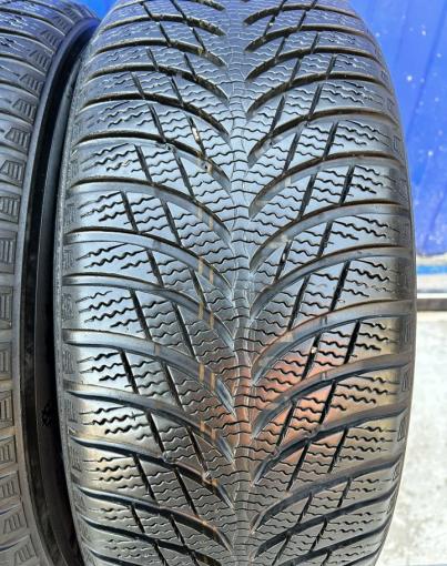 Marshal I&#39;Zen MW15 205/55 R16