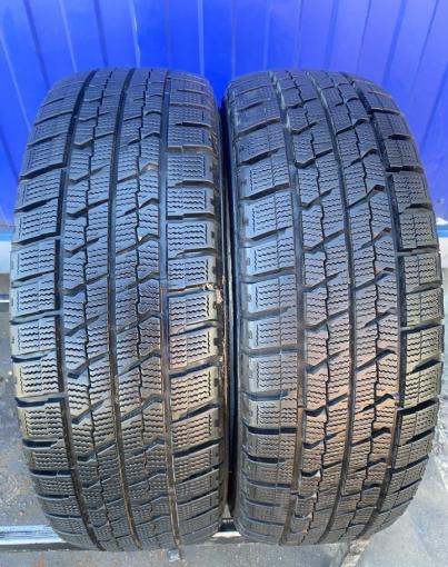 Goodyear Ice Navi Zea II 195/65 R15