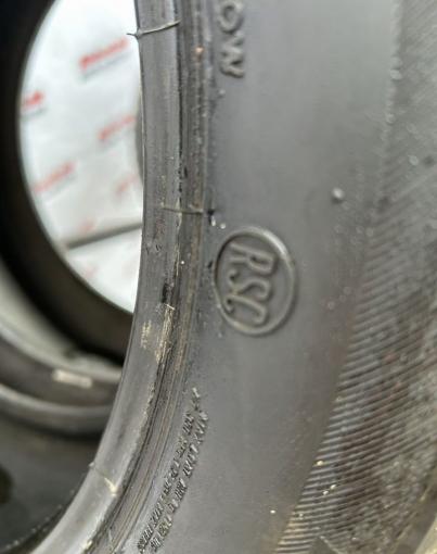Bridgestone Blizzak LM-001 225/50 R18