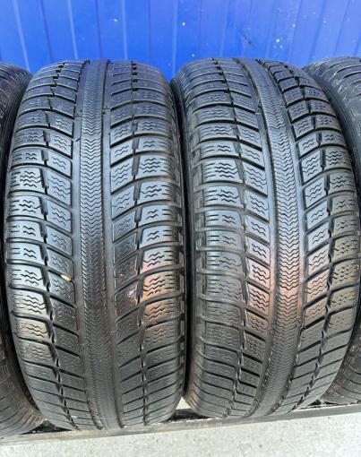 Michelin Alpin A3 205/55 R16