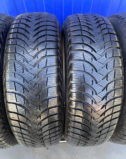 Michelin Alpin 4 185/60 R15