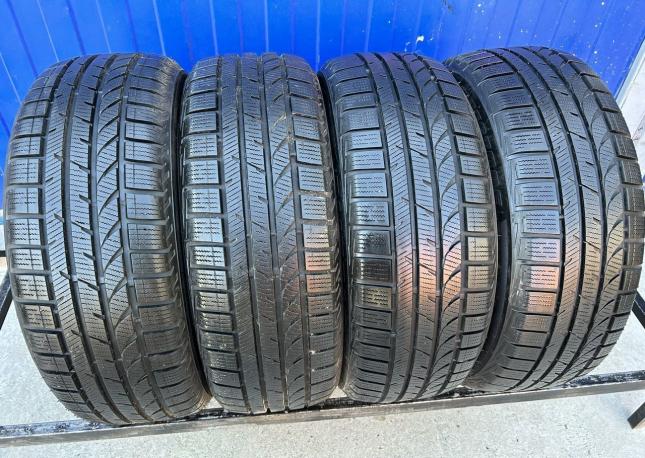 Bridgestone Blizzak LM-35 205/55 R16