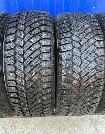 Continental ContiIceContact 195/55 R16