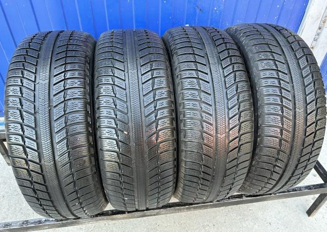 Michelin Alpin A3 205/55 R16