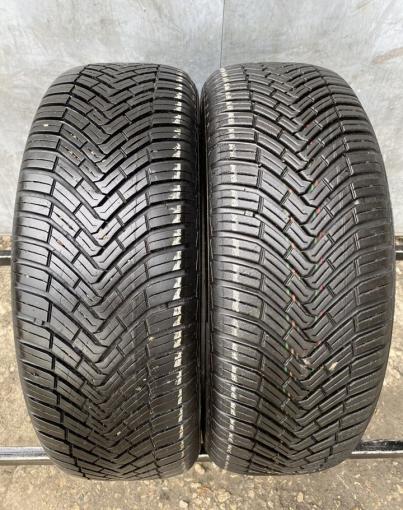 Continental AllSeasonContact 205/60 R16