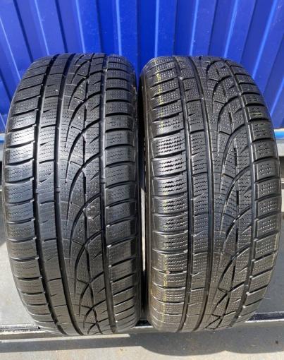 Hankook Winter I&#39;Cept Evo W310 205/55 R16